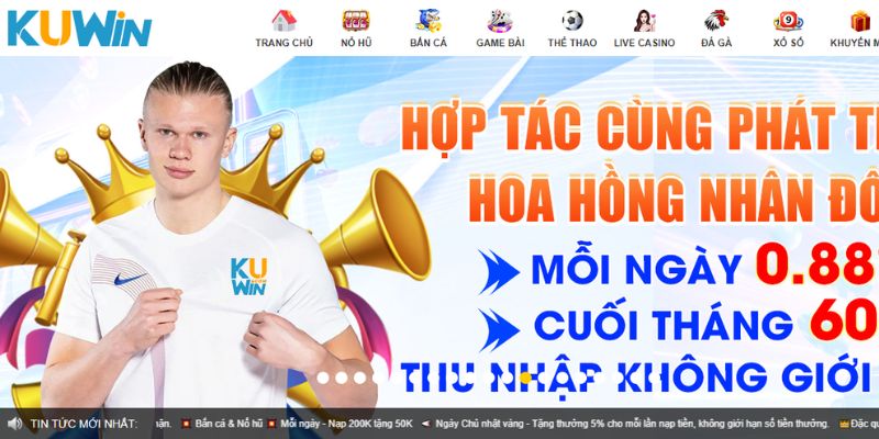 Lý do nên tải app Kuwin về điện thoại