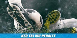 Kèo Tài Xỉu Penalty – Cơ Hội Vàng Cá Độ Luôn Thắng